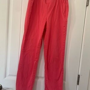 J Jill stretch capri